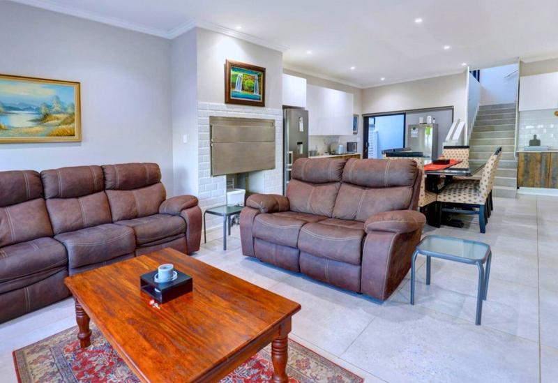 4 Bedroom Property for Sale in Pinnacle Point Golf Estate Western Cape